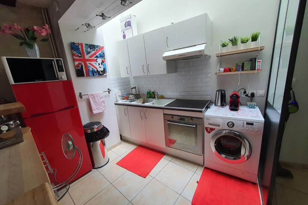 Maison Entiere De 115M2 En Hyper Hyper Centre Aux Coeur Des Halles De Tours De 2 A 7 Personnes Kültér fotó