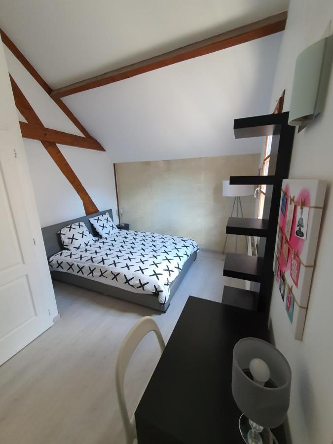 Maison Entiere De 115M2 En Hyper Hyper Centre Aux Coeur Des Halles De Tours De 2 A 7 Personnes Kültér fotó