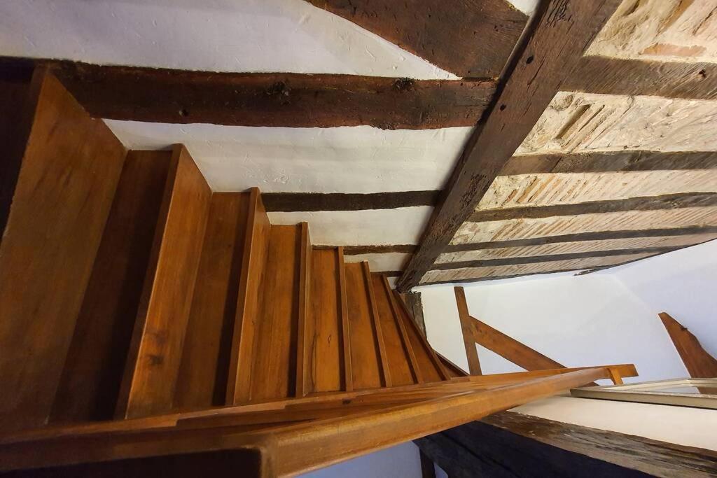 Maison Entiere De 115M2 En Hyper Hyper Centre Aux Coeur Des Halles De Tours De 2 A 7 Personnes Kültér fotó